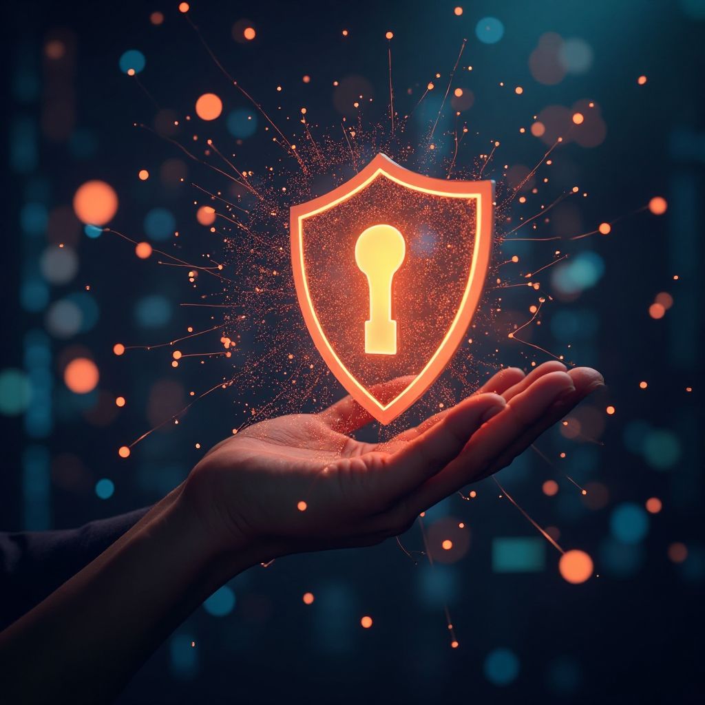 Confidențialitate în AI