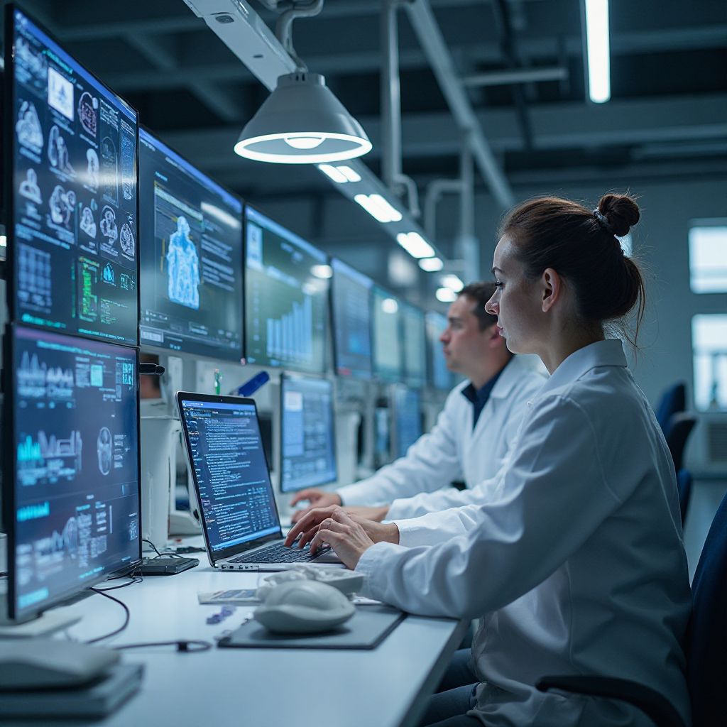 Inovație în etica AI