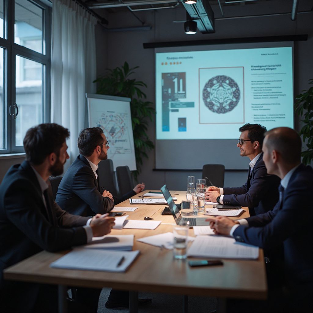 Certificare etică pentru companiile AI