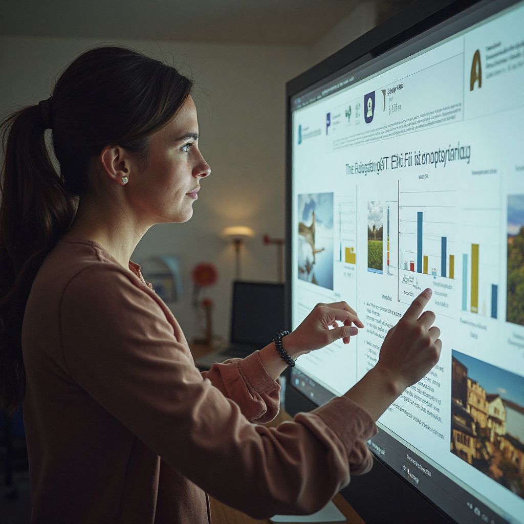 Cercetare de impact social AI