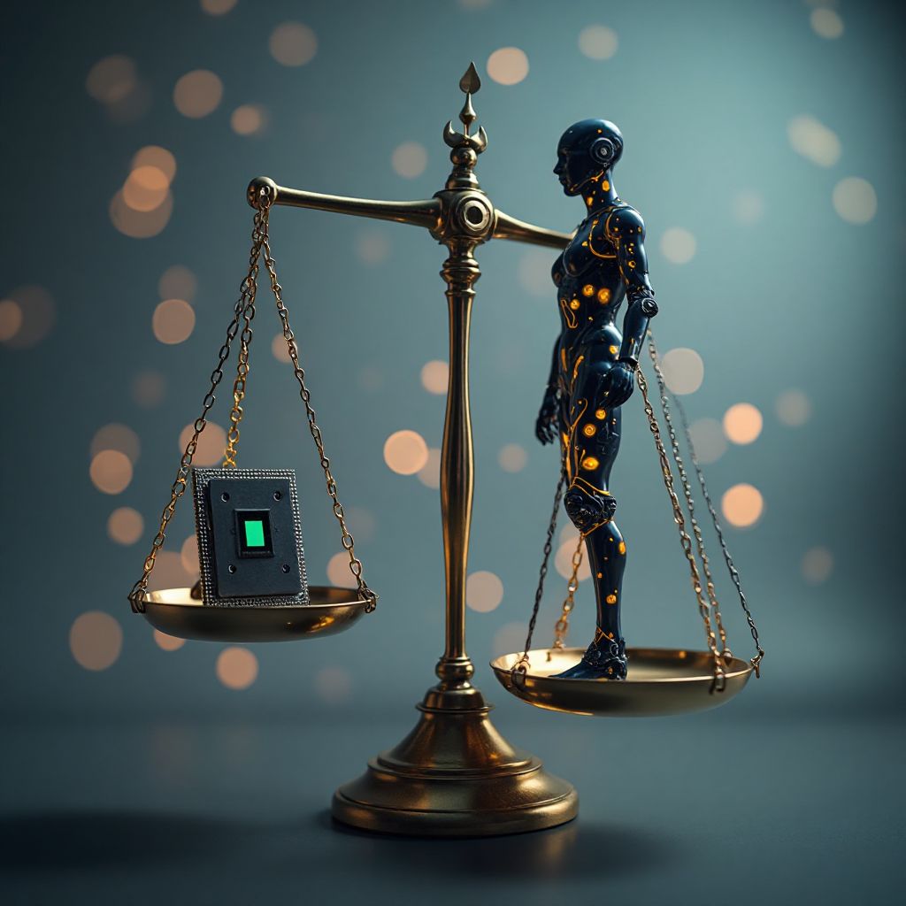 Responsabilitate în AI